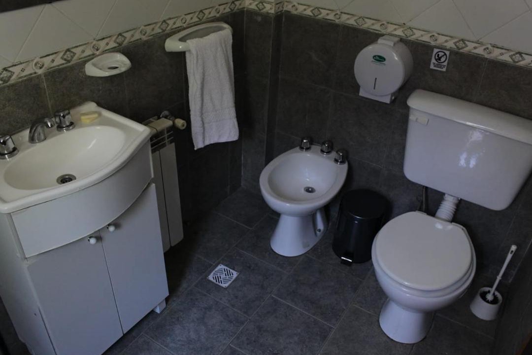 Photo of Bathroom in Angostura