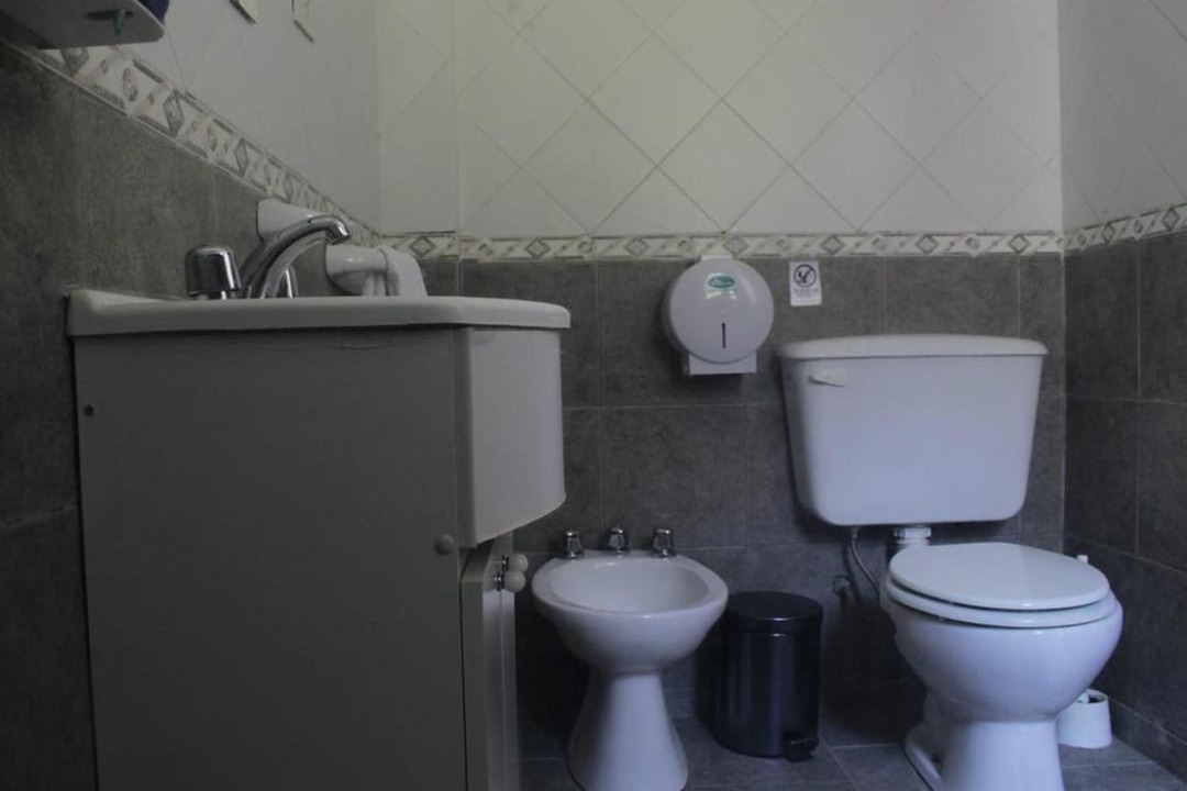 Photo of Bathroom in Angostura