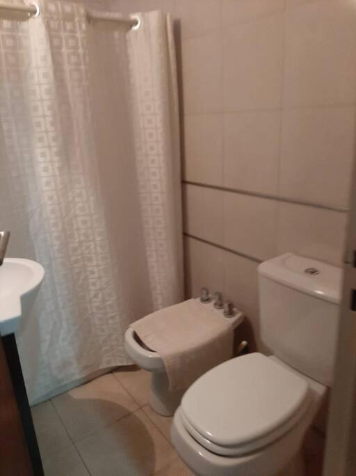 Photo of Bathroom in Mendoza City Center