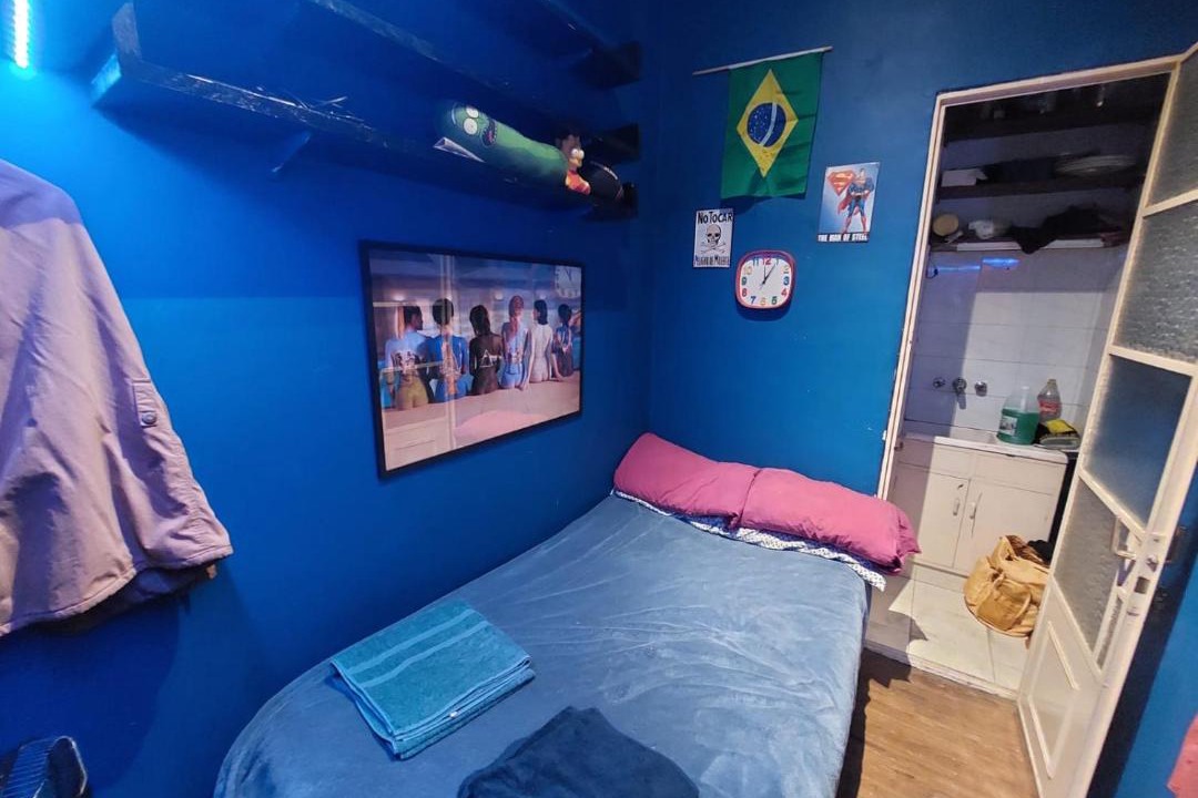 Photo of Bedroom in Recoleta