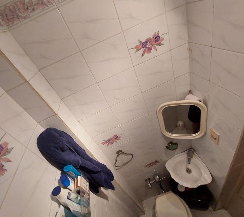 Photo of Bathroom in Recoleta