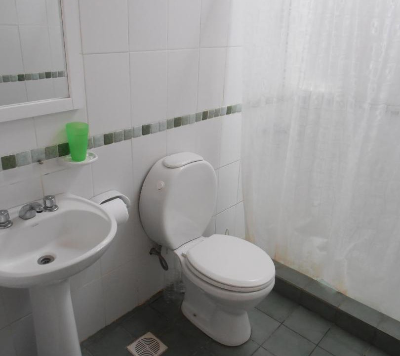 Photo of Bathroom in Barreal