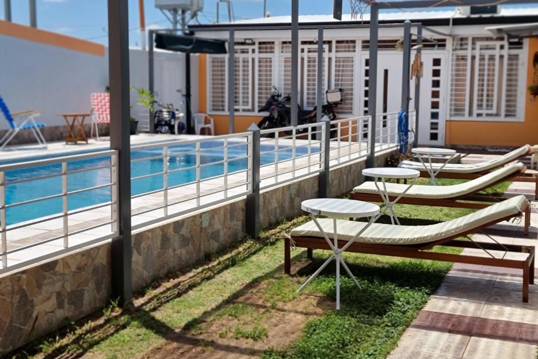 Photo of Outdoor in Las Heras
