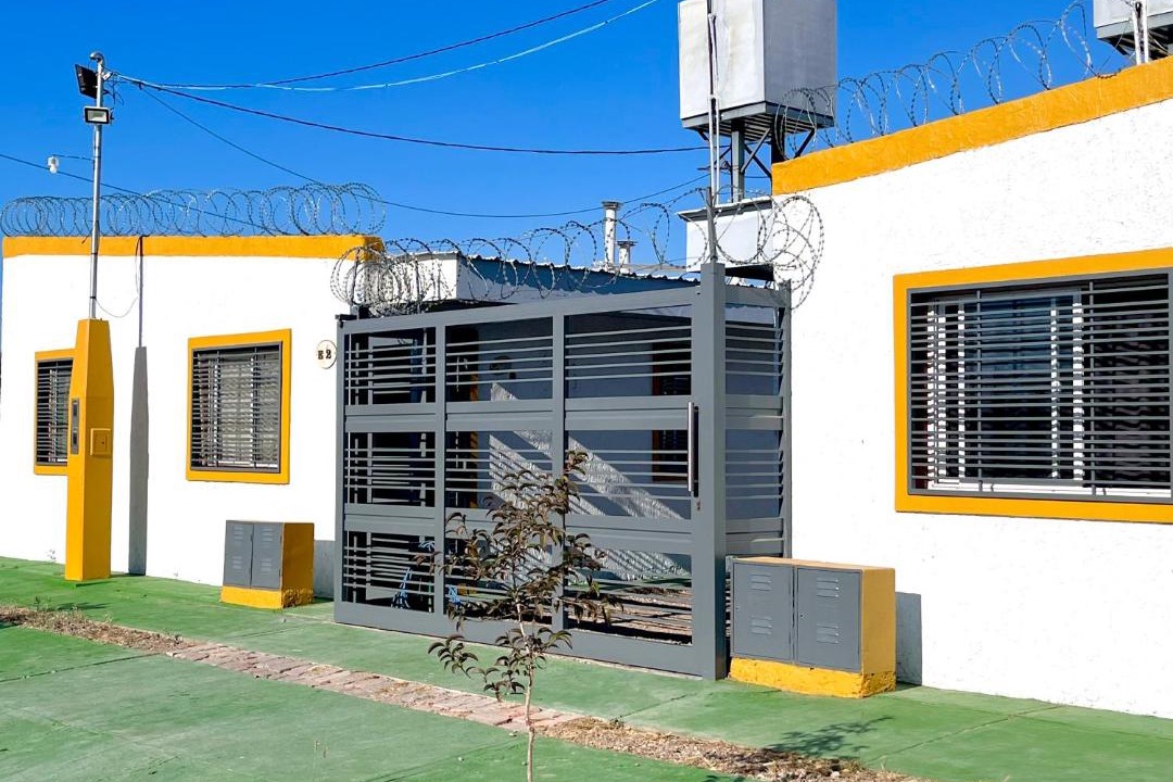 Photo of Buildings in Las Heras