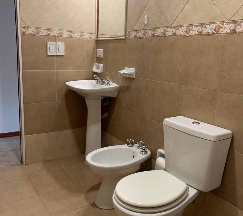 Photo of Bathroom in Goya