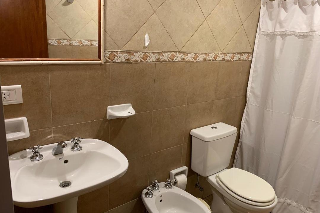Photo of Bathroom in Goya