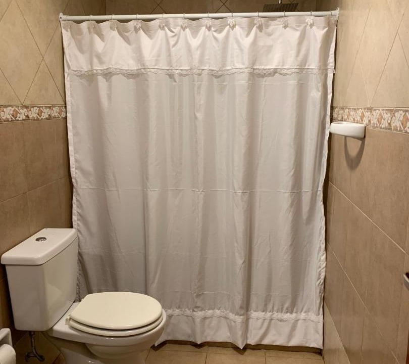 Photo of Bathroom in Goya