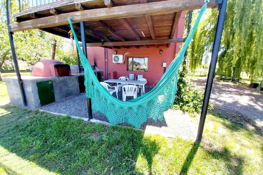 Photo of Patio Balcony in San Rafael