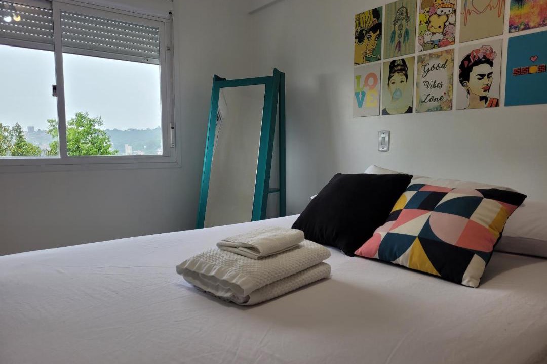 Photo of Bedroom in Borgo