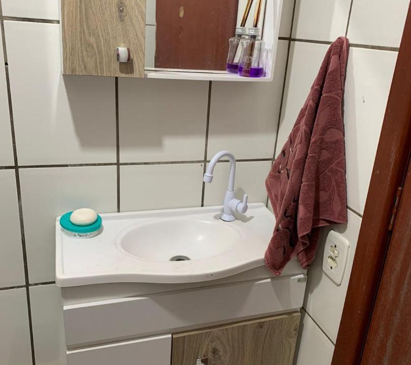 Photo of Bathroom in Campeche Norte