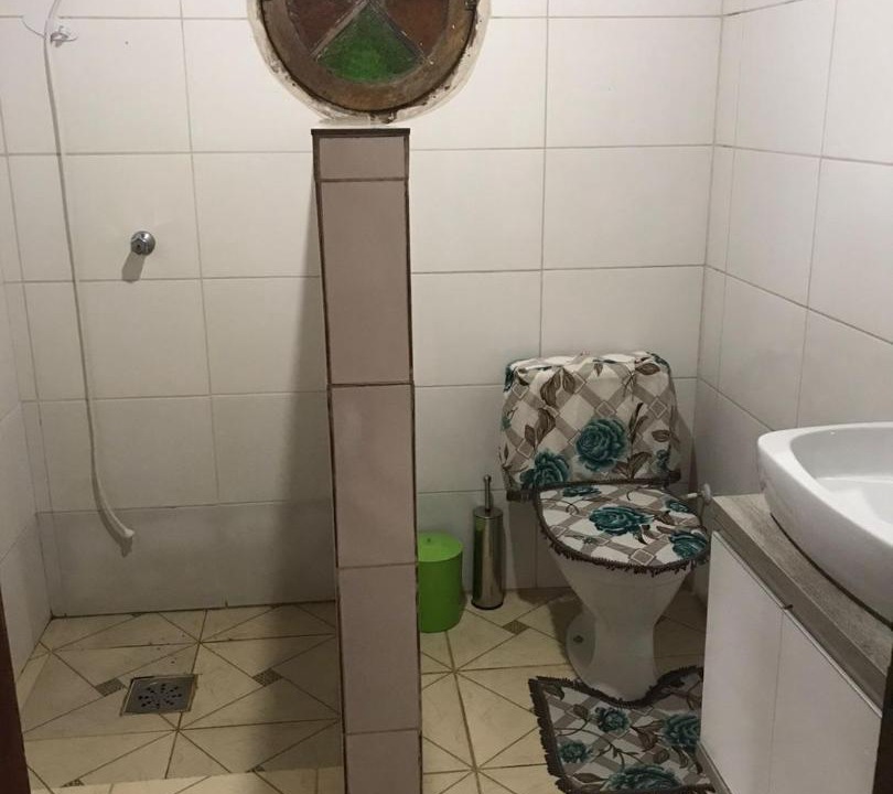 Photo of Bathroom in Campeche Norte