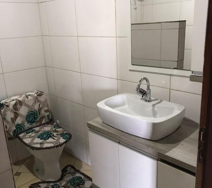 Photo of Bathroom in Campeche Norte