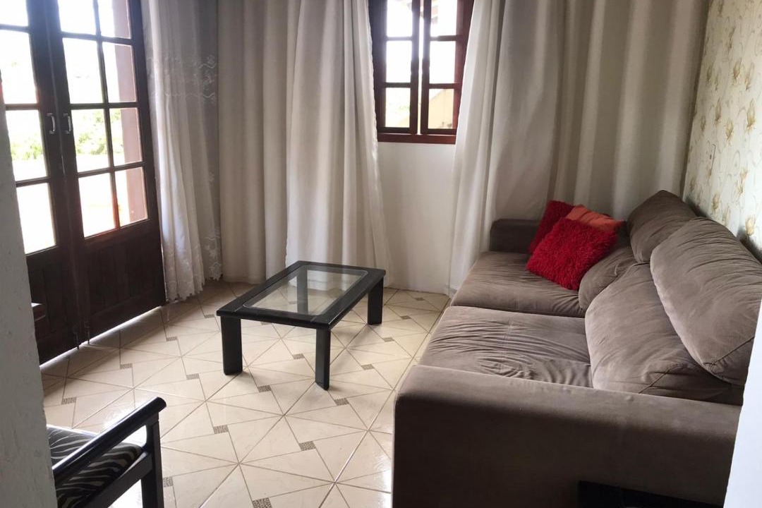 Photo of Livingroom in Campeche Norte