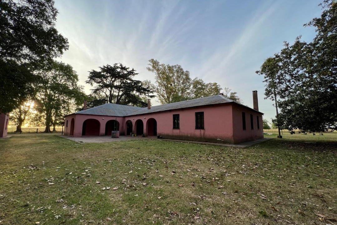 Photo of Buildings in Gowland