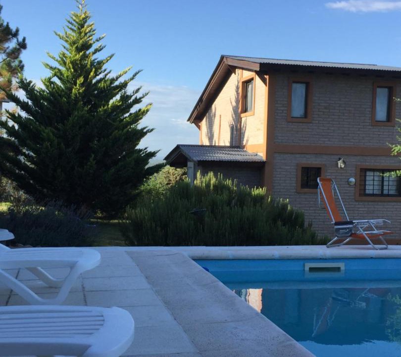 Photo of Outdoor in Villa General Belgrano