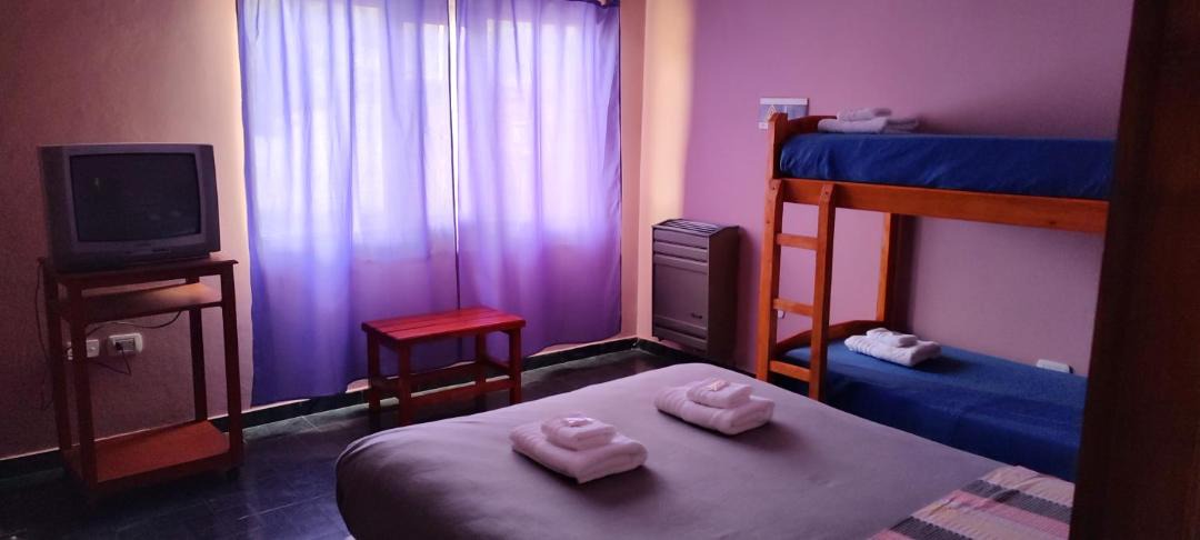 Photo of Bedroom in Macrozona Bahia Redonda y Primeros Faldeos