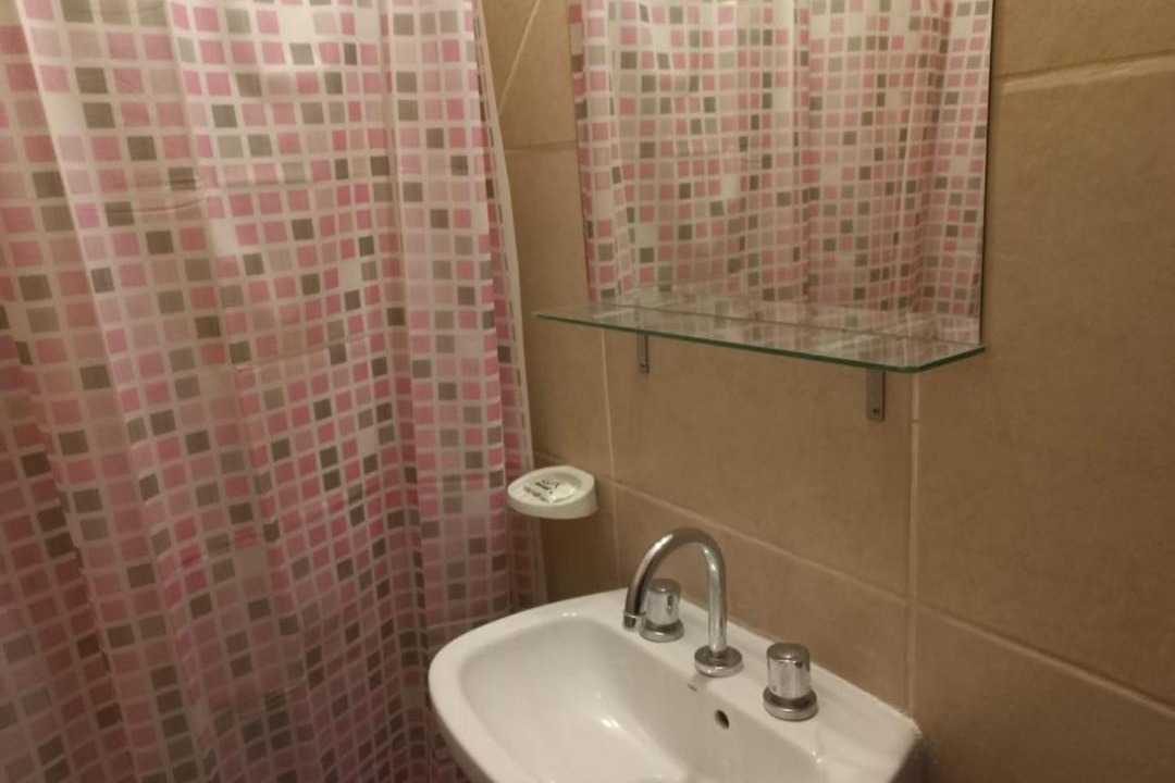 Photo of Bathroom in Macrozona Bahia Redonda y Primeros Faldeos