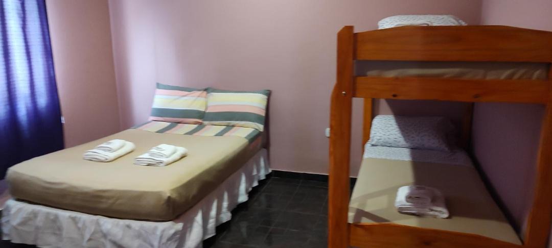 Photo of Bedroom in Macrozona Bahia Redonda y Primeros Faldeos