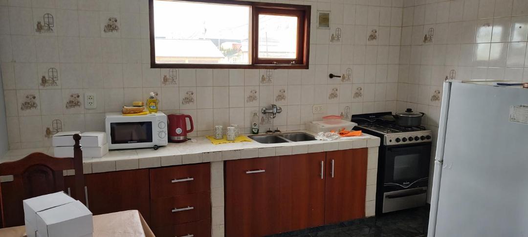 Photo of Kitchen in Macrozona Bahia Redonda y Primeros Faldeos
