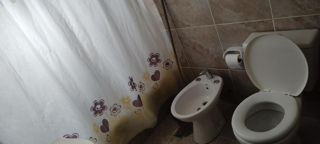 Photo of Bathroom in Macrozona Bahia Redonda y Primeros Faldeos