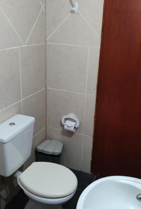 Photo of Bathroom in Macrozona Bahia Redonda y Primeros Faldeos