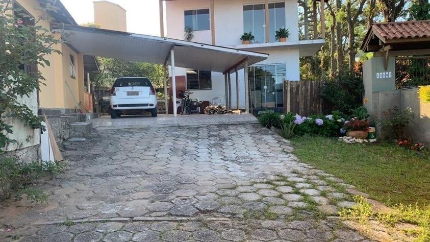 Photo of Buildings in Campeche Norte