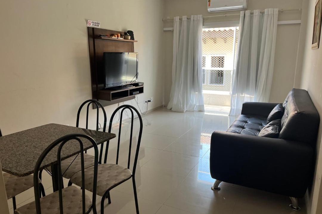 Photo of Livingroom in Loteamento Joao Batista Juliao