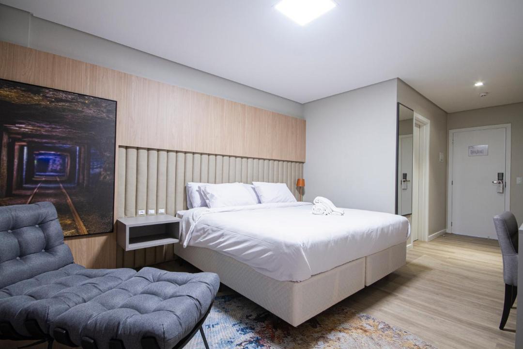 Photo of Bedroom in Comerciario