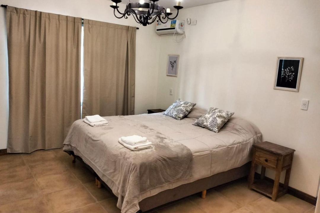 Photo of Bedroom in Chacras de Coria