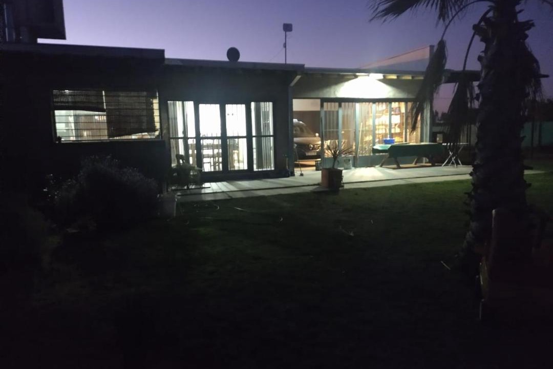 Photo of Buildings in San Rafael