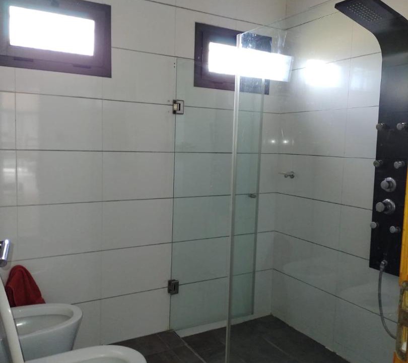 Photo of Bathroom in San Rafael
