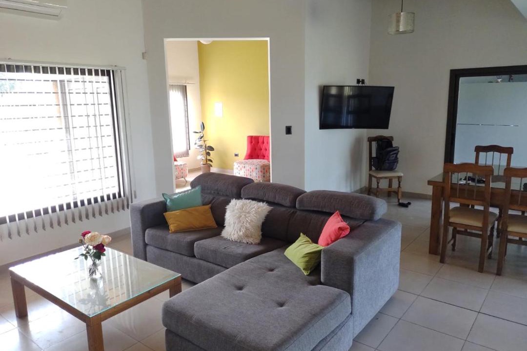 Photo of Livingroom in San Rafael