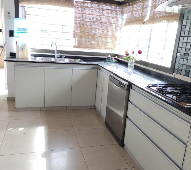 Photo of Kitchen in San Rafael