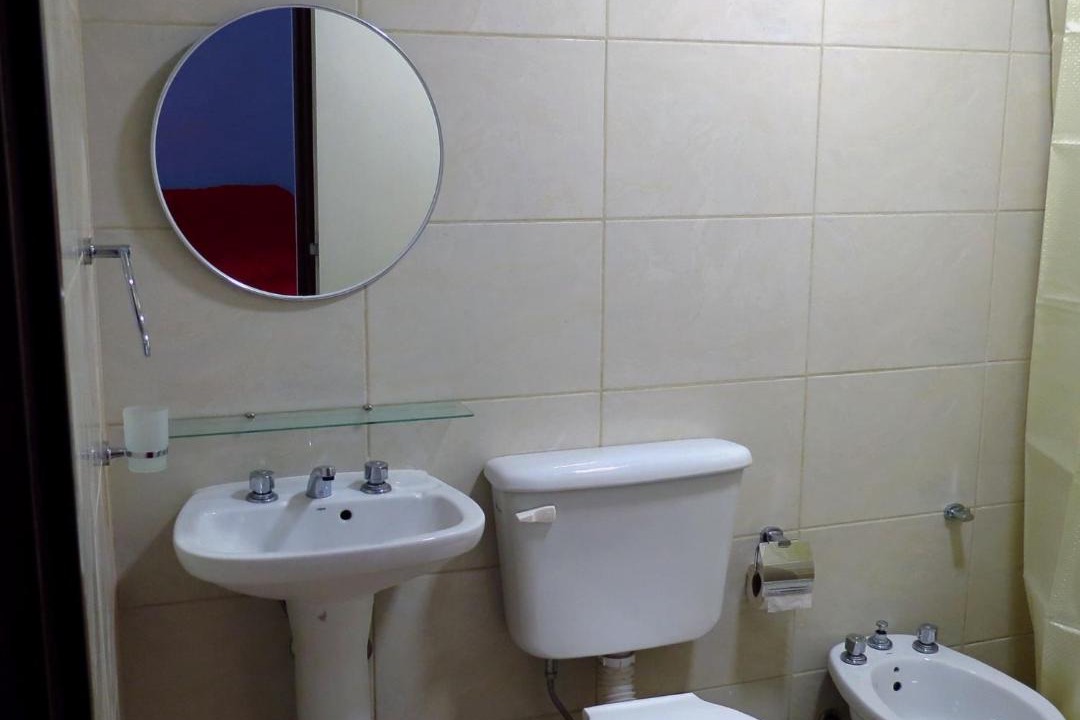 Photo of Bathroom in Pergamino