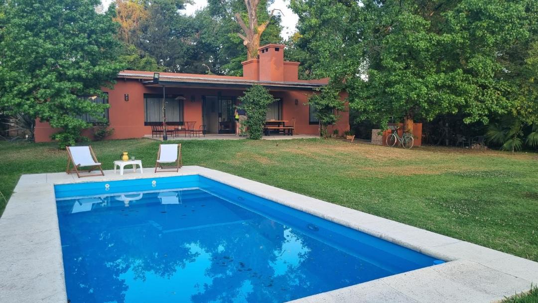 Photo of Outdoor in Maquinista F. Savio