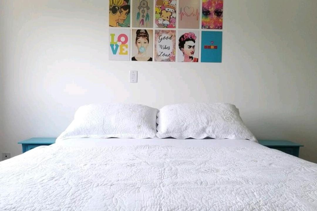 Photo of Bedroom in Borgo