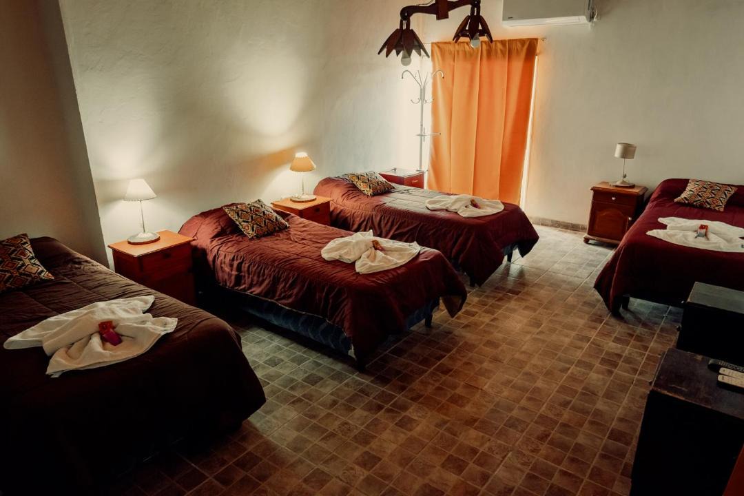 Photo of Others in Tinogasta