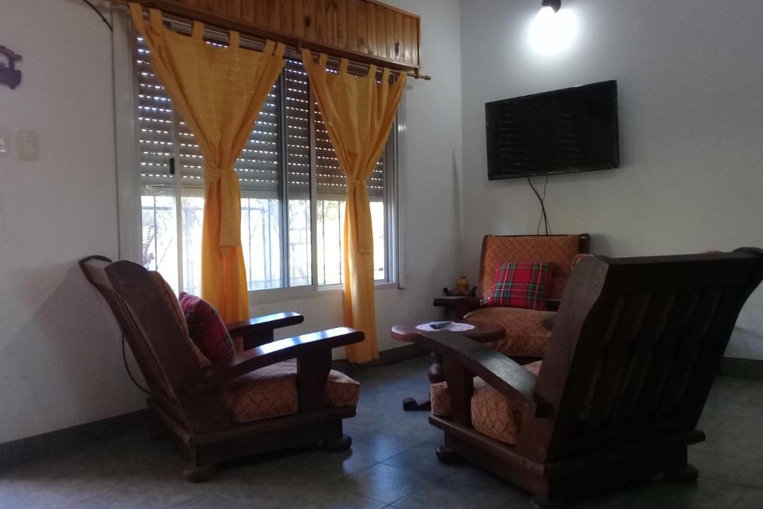 Photo of Livingroom in Villars