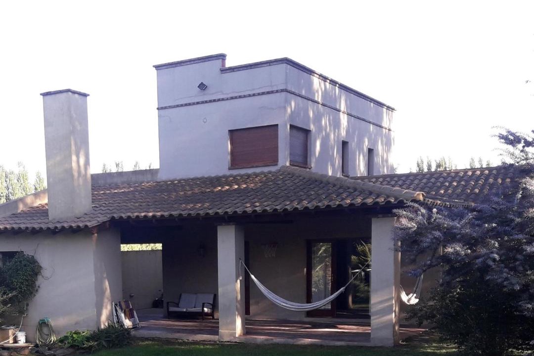 Photo of Buildings in Tandil