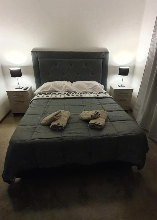 Photo of Bedroom in Villa Maria