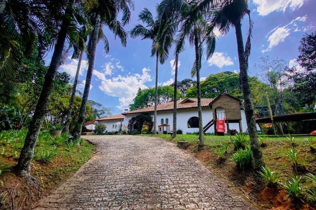 Photo of Buildings in Cotia