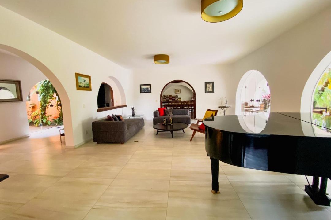 Photo of Livingroom in Cotia