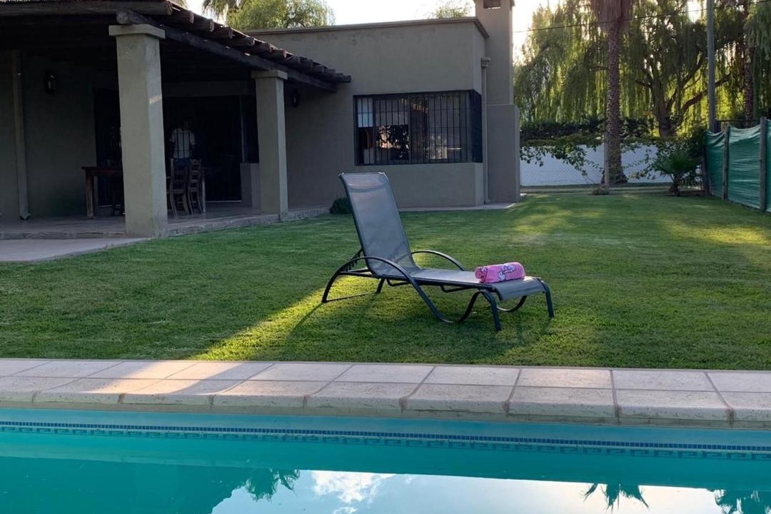 Photo of Outdoor in Chacras de Coria