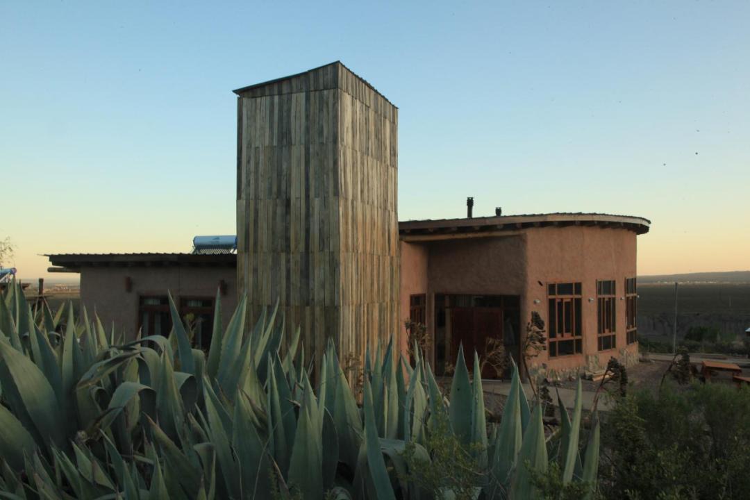 Photo of Buildings in Vistalba