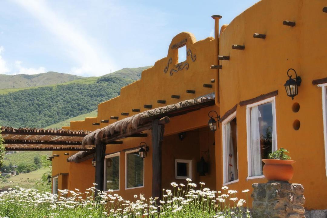 Photo of Others in Tafi del Valle