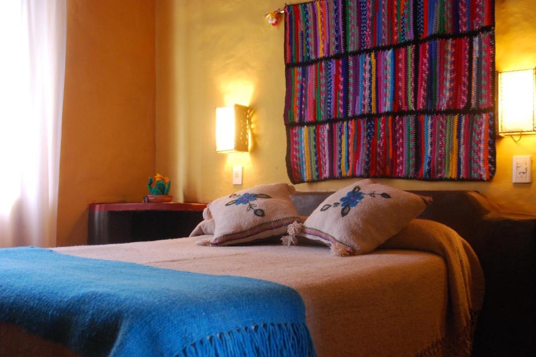 Photo of Bedroom in Tafi del Valle
