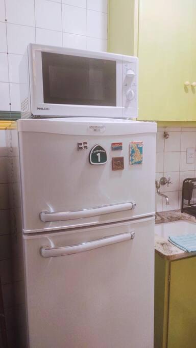 Photo of Kitchen in Barracas