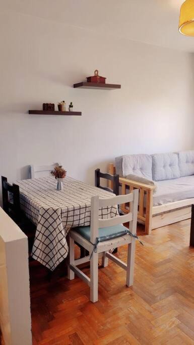 Photo of Livingroom in Barracas