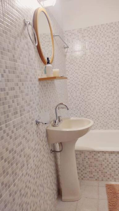 Photo of Bathroom in Barracas