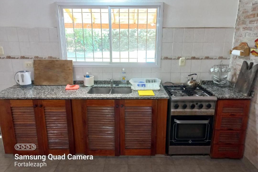 Photo of Kitchen in Villars